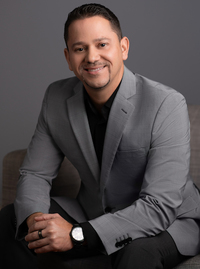 Sandor Perez Cabrera