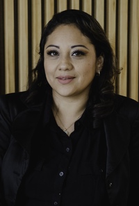 Claudia Contreras