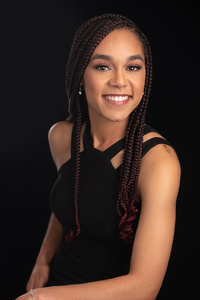 Jasmine Santiago
