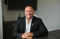 Maximo Mendoza, BK3522089