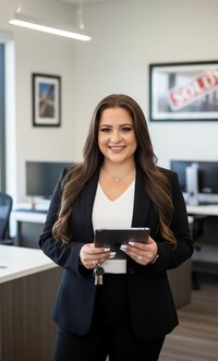 Iraida Rodriguez