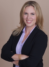 Andrea Vanderklok