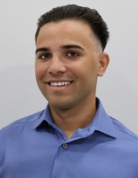 Steven Diaz Gonzalez