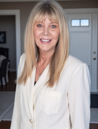 Joye Holverson REALTOR, SRES