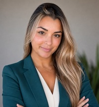 Dyllani Roberts