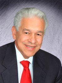 Jorge Cantero, Realtor Emeritus NAR