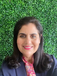 Perla Antonio, GRI, PSA, SRS, TRC, SRES