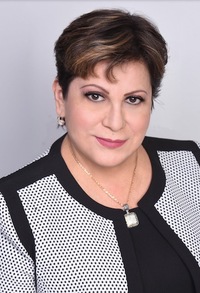 Rosibel Perez