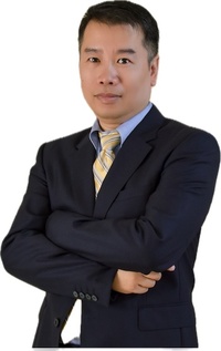 David Wong