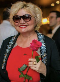 Valentina Aved