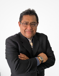 Robert Alarcon