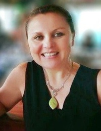Sylvia Collada