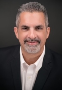 Gabriel Rodriguez