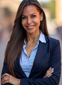 Elizabeth 'Liz' Romero