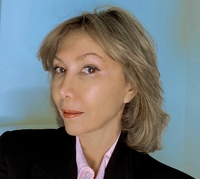 Photo of Patricia Vicari