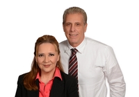 Enrico & Monica Roselli