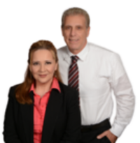 Enrico & Monica Roselli