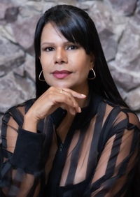 Photo of Mari Pily Agudelo