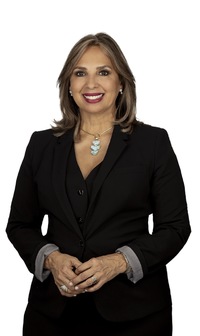Larissa Ortiz