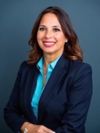 Larissa Ortiz