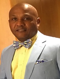 Reginald B. Johnson, MBA