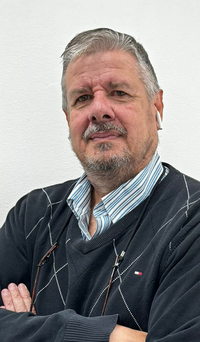 Alfredo Yaffe