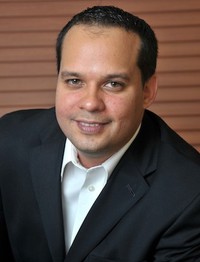 Theodore Castillo