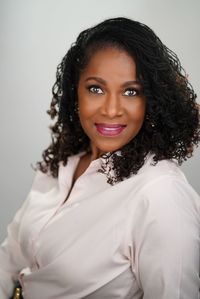 Irma Adekola