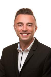 Steve McAleer