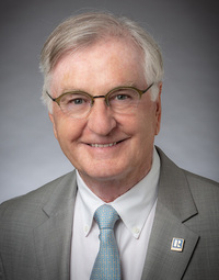 William L. Gatz III