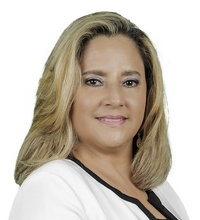 Maria Ferrer