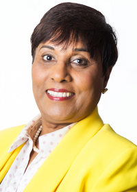 Indra Ragbir - Broker, President And CEO