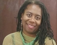 Jacqueline Wellington