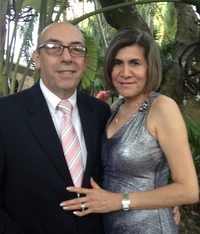 Peter & Azucena Gonzalez