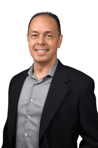 Ron Osteen