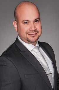 Cristhian Osorio
