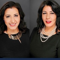 Vivian and Mauryn Real Estate Team