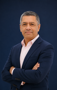 Ricardo Ayala
