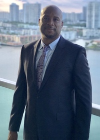 Jarett Morgan