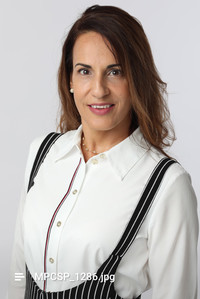 Marilyn Pimentel