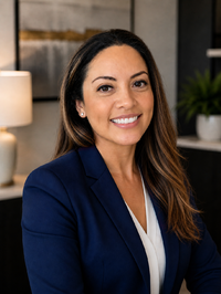 Marita Gonzales