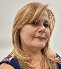 Odalys Sanchez