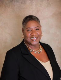 Juanita Brunson-Alonso