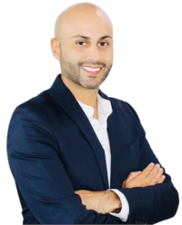 Andres Vargas