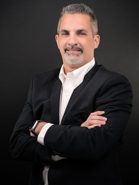 Gabriel Rodriguez