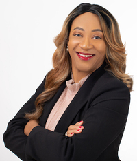 Carole Eugene