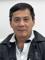 Alberto Tay Chean
