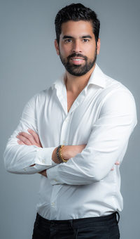 Sandor Hernandez