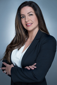 Carolina Osorio