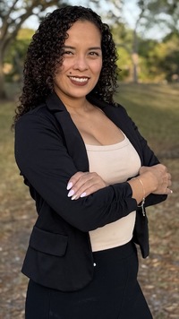 Carolina Barona
